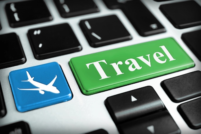 e-tourisme : +10 % en 2025, le transport tire la croissance des ventes en ligne Depositphotos.com Auteur belchonock