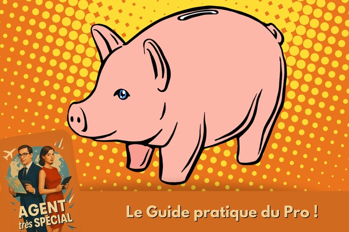 Garantie financière : convaincre son garant, un exercice de crédibilité - Depositphotos.com studiostoks