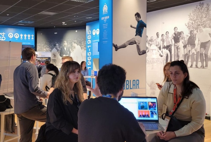 La 16e édition des Events Days Sud est attendue pour février 2027 à Marseille - Photo : A.B.