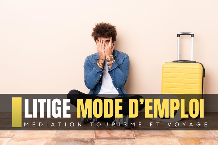 Forfait touristique : quelle indemnisation après une série de ratés ? - Depositphotos.com  Auteur luismolinero