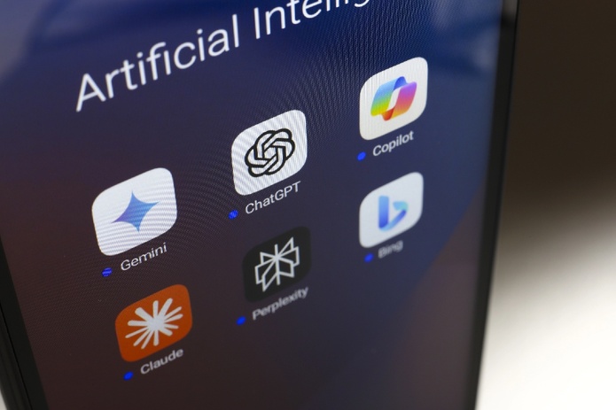 L’IA gagne du terrain dans les entreprises du tourisme, mais... - Depositphotos.com  Author rafapress