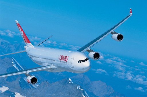 Swiss veut se démarquer par l'innovation Swiss veut se démarquer par l'innovation