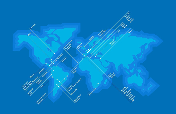 © Air Europa © Air Europa