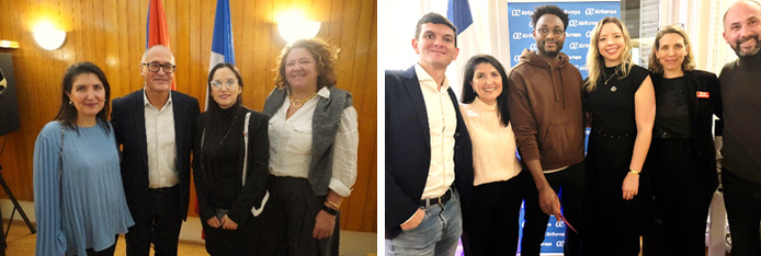 Air Europa spécialiste de l’Amérique latine et des Caraïbes vous emmène en Colombie Air Europa spécialiste de l’Amérique latine et des Caraïbes vous emmène en Colombie