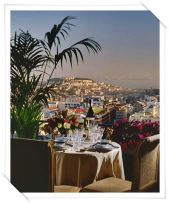 Lisbonne : calme, luxe et volupté avec Secrets de Jet tours...