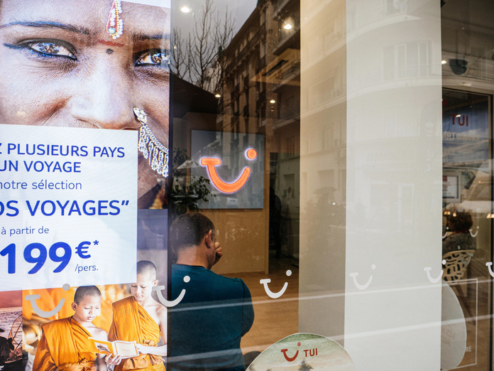 TUI Group lance officiellement ses activités en Roumanie ©Depositphotos.com/ifeelstock TUI Group lance officiellement ses activités en Roumanie ©Depositphotos.com/ifeelstock