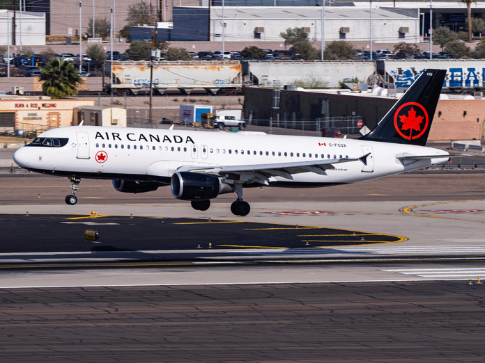 Air Canada commande huit Airbus A350-1000 ©Deposititphotos.com/RLGUESSAZ Air Canada commande huit Airbus A350-1000 ©Deposititphotos.com/RLGUESSAZ