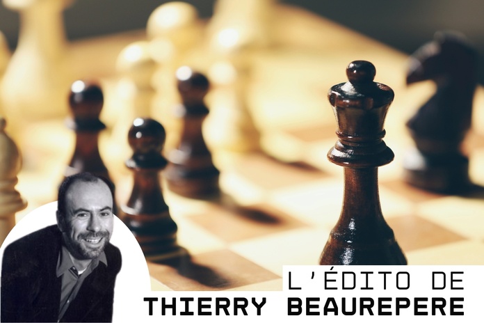 Distribution : la guerre des réseaux est relancée-  Depositphotos.com Auteur belchonock