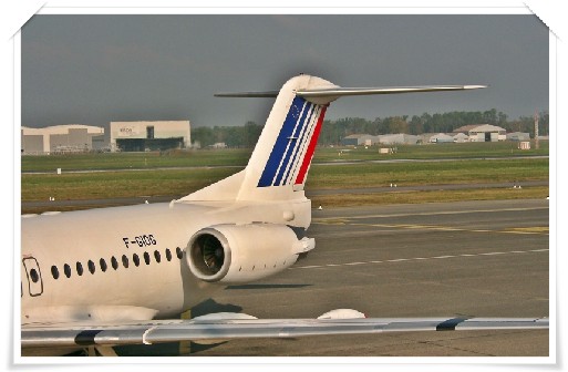 Air France-KLM va devoir faire le gros dos en attendant des jours meilleurs...