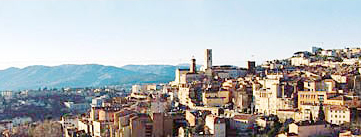 L’office de tourisme de Grasse vend ses ''packages'' en ligne L’office de tourisme de Grasse vend ses ''packages'' en ligne