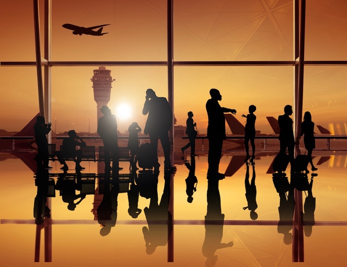 Plus de 123 000 vols retardés ou annulés en 2025 au départ de Paris - Depositphotos.com @Rawpixel