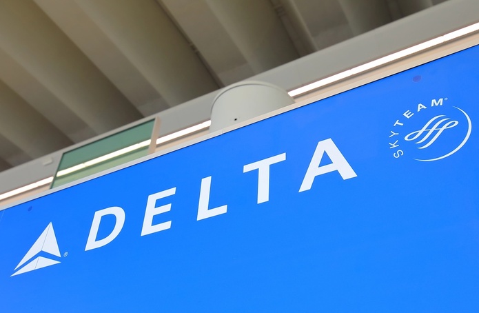 Delta Air Lines a versé 1,3 milliard de dollars à ses salariés - Depositphotos.com @TKKurikawa