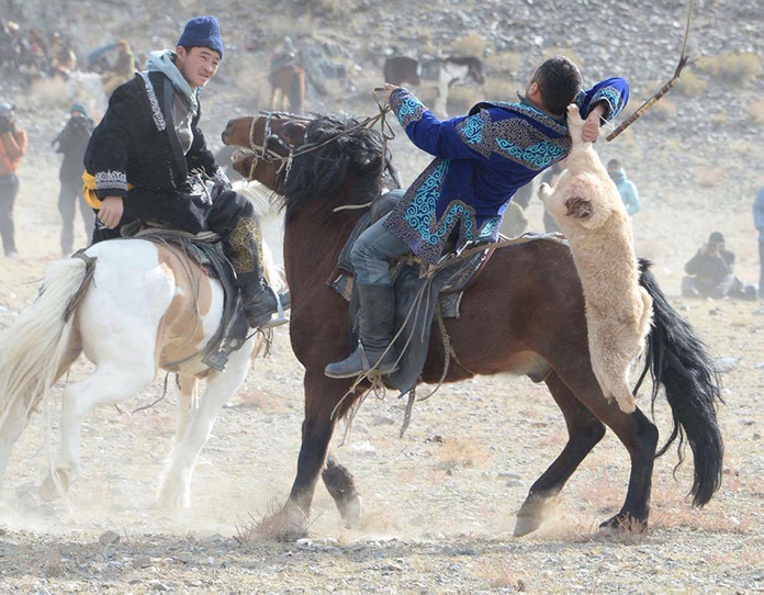 © DMD Mongolie © DMD Mongolie