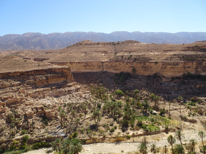 © Algérie Tours © Algérie Tours