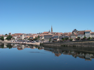 France: retro excursion with vintage bicycles to explore Dordogne