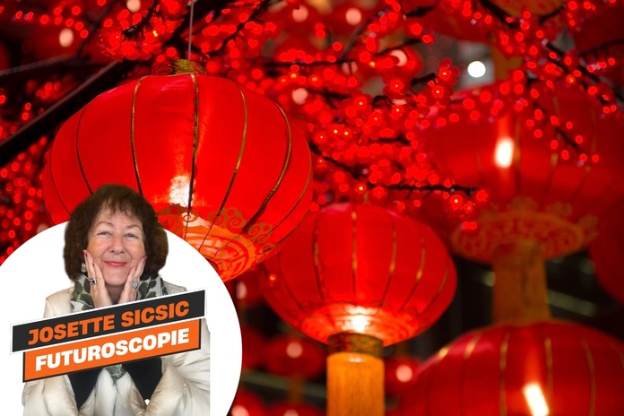 Les autorités chinoises anticipent un record de 9,5 milliards de trajets passagers sur la période de 40 jours entourant les festivités du Nouvel An - DepositPhotos.com, yuliang11