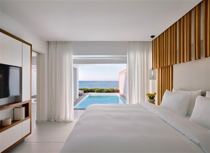 © Grecotel Hotels & Resorts