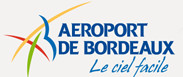 Aéroport de Bordeaux : trafic en hausse de 11,3 % en avril 2016
