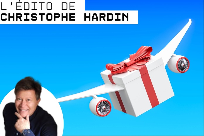 Du mauvais usage du mot “cadeau” - Crédit : Depositphotos. Du mauvais usage du mot “cadeau” - Crédit : Depositphotos.