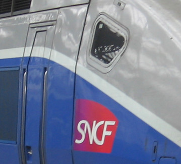 Les trains de la SNCF pourraient rester à l'arrêt à partir du 18 mai 2016 - Photo : SNCF