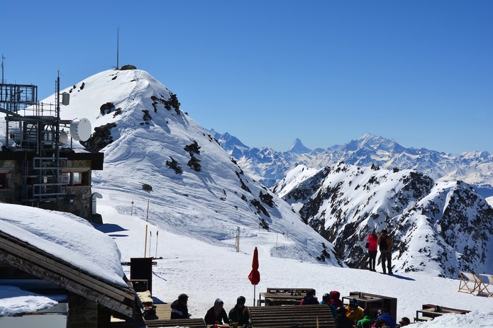 La saison hivernale 2026 se poursuit sur les chapeaux de roues pour les Villages Clubs Miléade - Depositphotos.com @mountainpix
