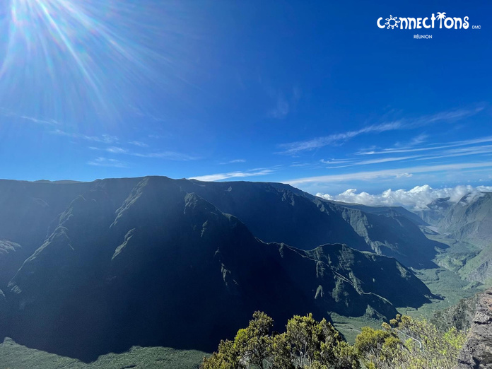 © Connections Réunion – Maxime BOUDIN-DELMAS © Connections Réunion – Maxime BOUDIN-DELMAS