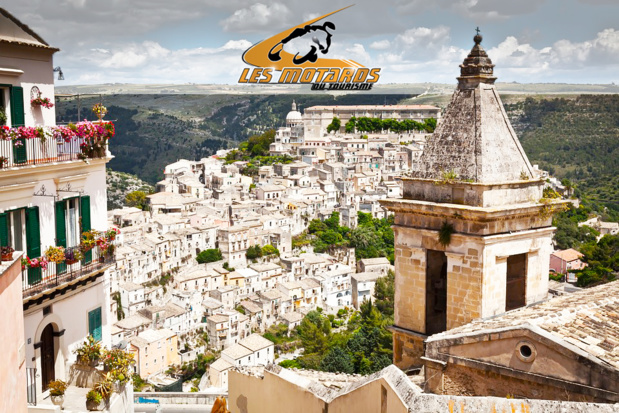 Les Motards du Tourisme : 10 participants partiront à la découverte de la Sicile du 13 au 21 mai 2016 - Photo PIXABAY