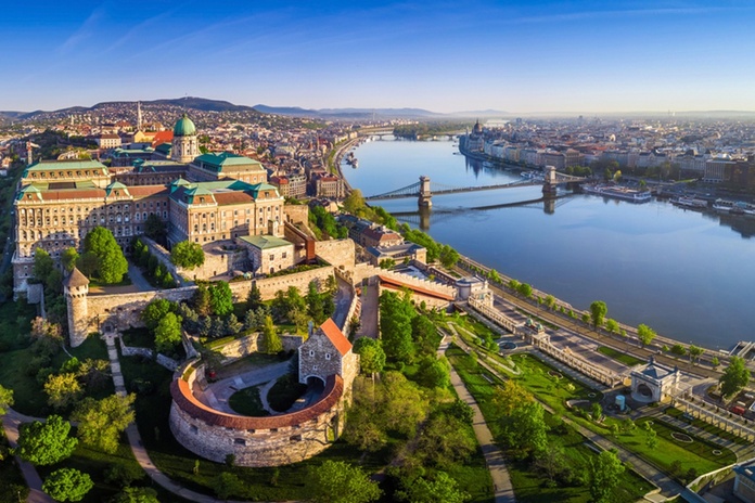 La Hongrie, destination plébiscitée par le marché français, enregistre une progression de +18% en 2025 - Depositphotos.com, zoltangabor