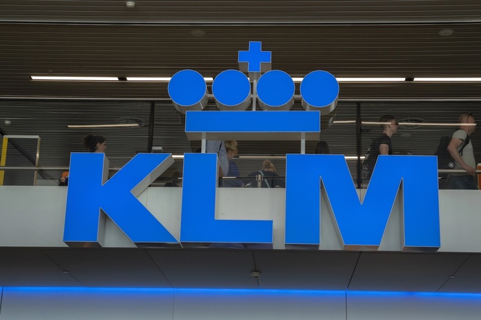Air France-KLM signe en 2025 un résultat opérationnel historique de 2 milliards d’euros - Depositphotos.com @PhotographerFromAmsterdam
