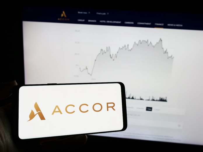 Accor signe en 2025 une nouvelle année de croissance - Depositphotos.com @T.Schneider
