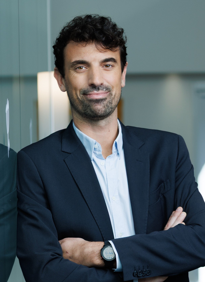 Club Med : Todd Julié nommé directeur des Marchés France - Photo Club Med