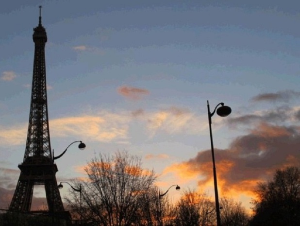 Les touristes vont-ils continuer à venir à Paris - Photo : J.D.L.
