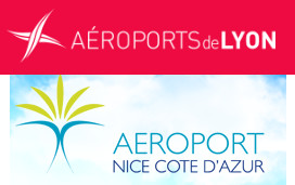Nice et Lyon : plusieurs offres pour la privatisation des aéroports
