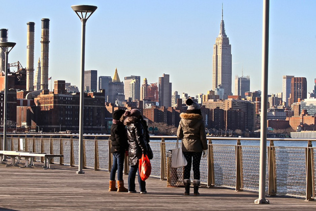 visiter New York avec un guide local (c) New York Off Road visiter New York avec un guide local (c) New York Off Road