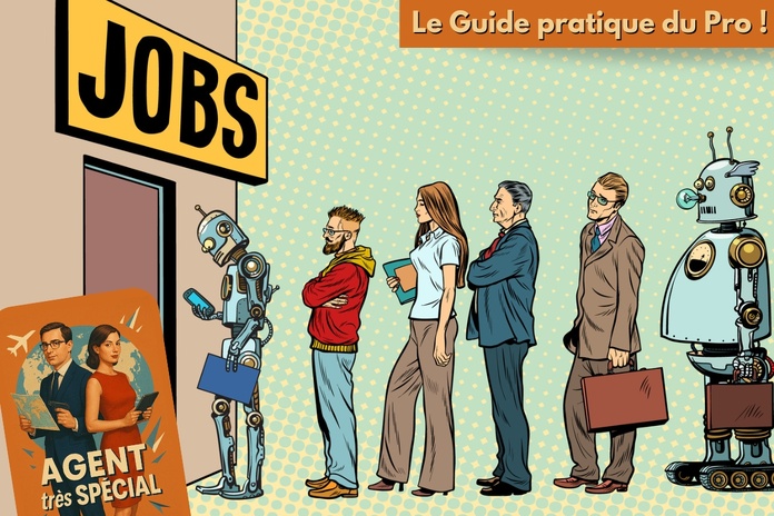 Première embauche : Comment recruter quand on n’est pas recruteur ? - Depositphotos.com Auteur studiostoks