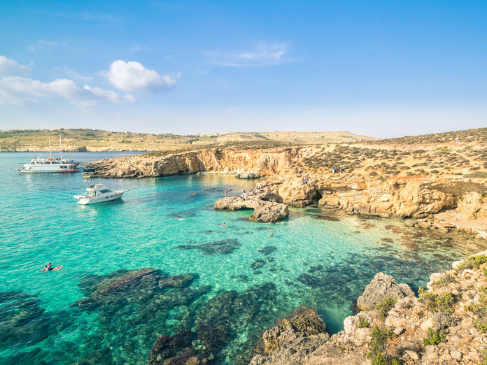 Pour 2026, l’Office du Tourisme de Malte mise sur une connectivité renforcée  - DepositPhotos.com/ViewApart