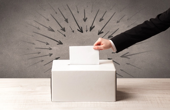 Entreprises du Voyage : tout savoir sur le calendrier des futures élections ! - epositphotos.com Auteur ra2studio