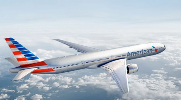 American Airlines veut faire connaître son réseau sur l'Amérique Latine. DR-American Airlines.