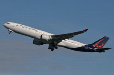 Brussels Airlines : vols Bruxelles-Nantes dès le 14 juin 2016