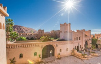 Maroc : tarifs spéciaux pour les pros du tourisme au Ksar Ighna Maroc : tarifs spéciaux pour les pros du tourisme au Ksar Ighna