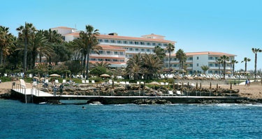 RIU : le Riu Cypria Resort en ''all Inclusive'' à Chypre