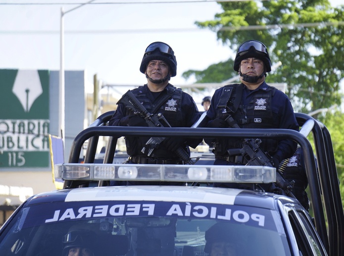 Le Quai d'Orsay appelle les Français présents au Mexique à la "plus grande prudence" - Depositphotos