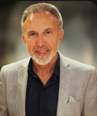 Stephane Ralkos a été nommé directeur du développement de Parfums du Monde - DR Stephane Ralkos a été nommé directeur du développement de Parfums du Monde - DR