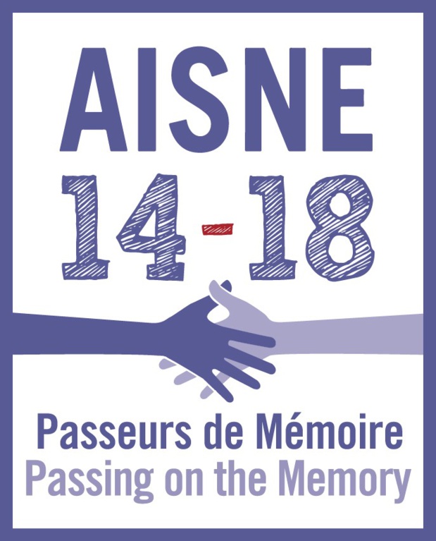 Aisne: network of “passing on the memory” to better understand WWI