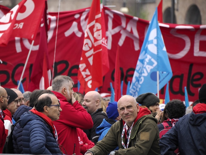 ITA Airways annonce supprimer 55% de ses vols - Depositphotos ITA Airways annonce supprimer 55% de ses vols - Depositphotos