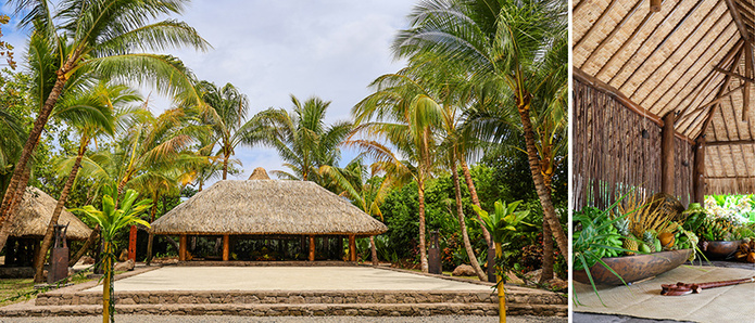 © Pearl Resorts of Tahiti