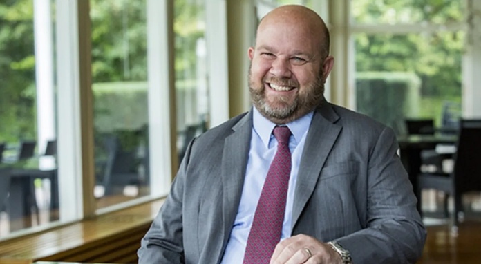 A l'occasion d'une convention à Madère, Bud Darr, CEO de la CLIA, a rappelé combien l'Europe était une place stratégique pour l'industrie de la croisière - Photo : CLIA