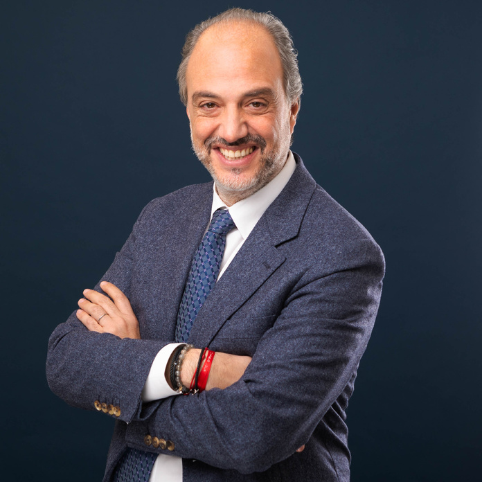 Ziad Minkara, fondateur de S4BT. Photo: DR