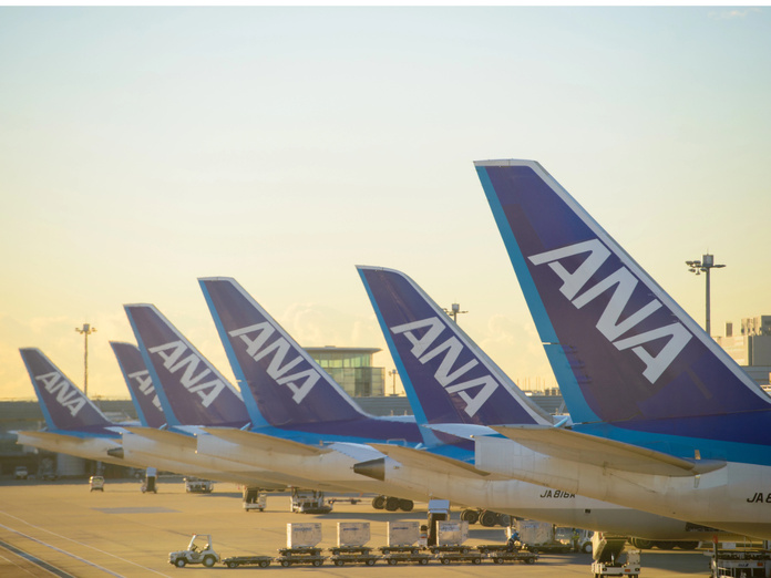 Juichi Hirasawa succédera, le 1er avril 2026, à Shinichi Inoue au poste de Président-Directeur Général d'ANA -  DepositPhotos.com, brostock01