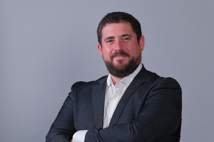 Depuis juillet 2023, Jonathan Lament a pris la direction du groupiste Syltours, fondé par son père - Photo : Syltours